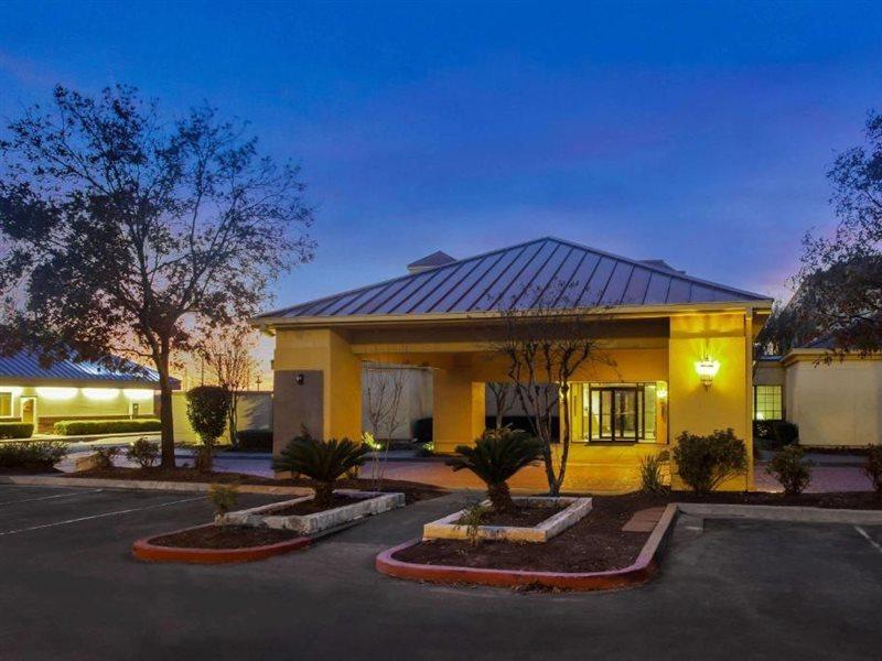 La Quinta By Wyndham Round Rock North Hotel Luaran gambar