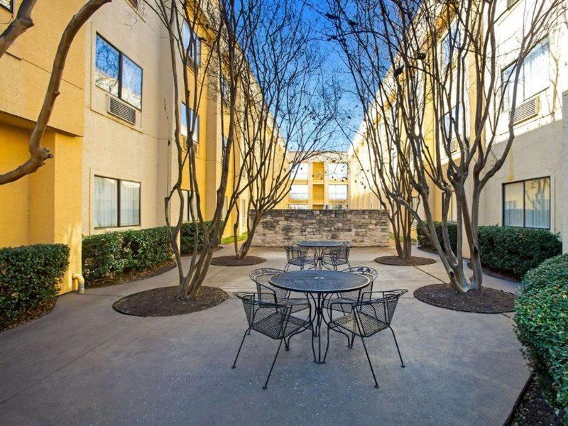 La Quinta By Wyndham Round Rock North Hotel Luaran gambar