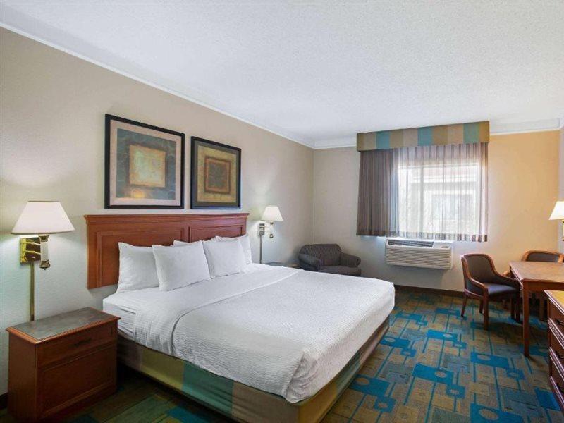 La Quinta By Wyndham Round Rock North Hotel Luaran gambar