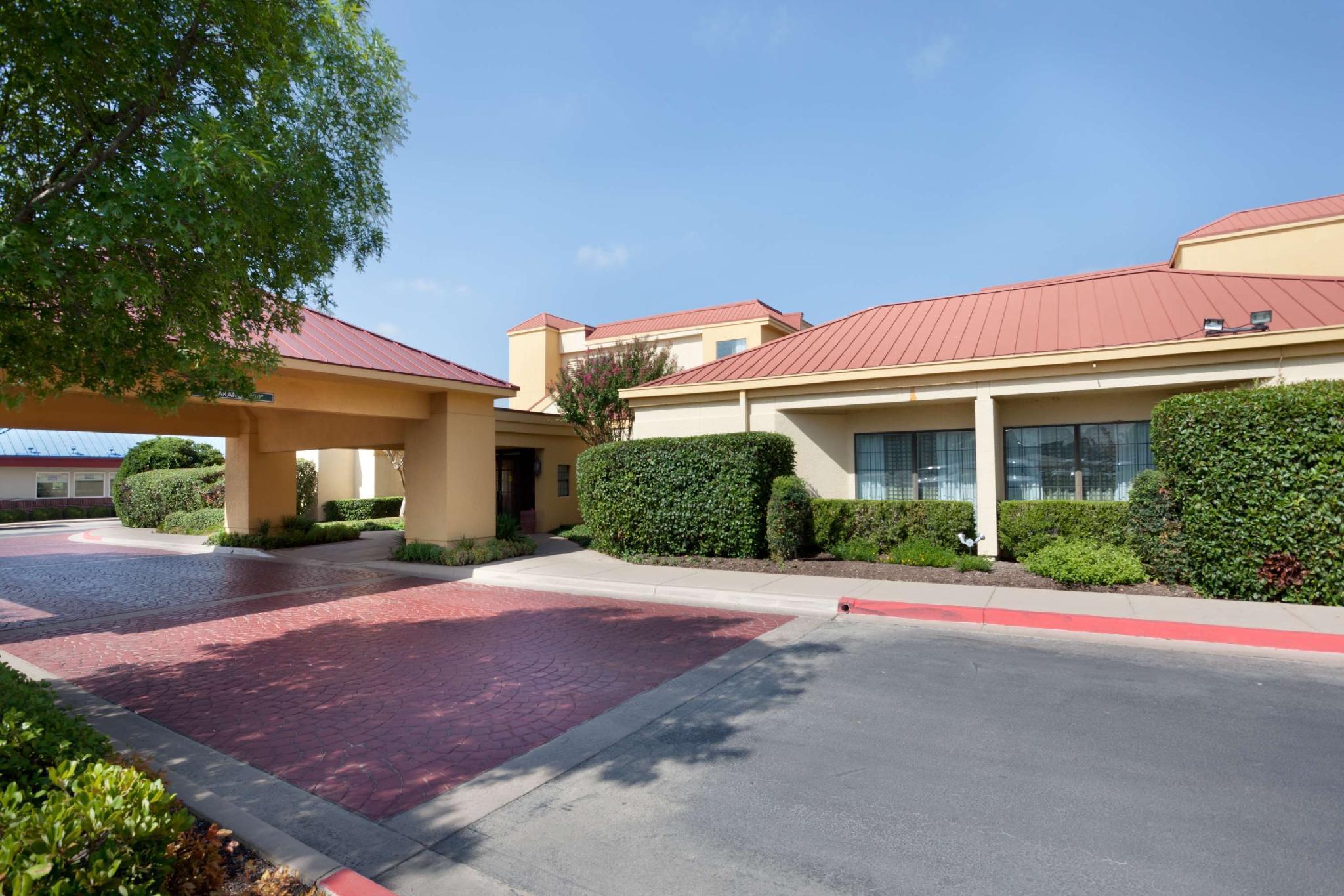 La Quinta By Wyndham Round Rock North Hotel Luaran gambar