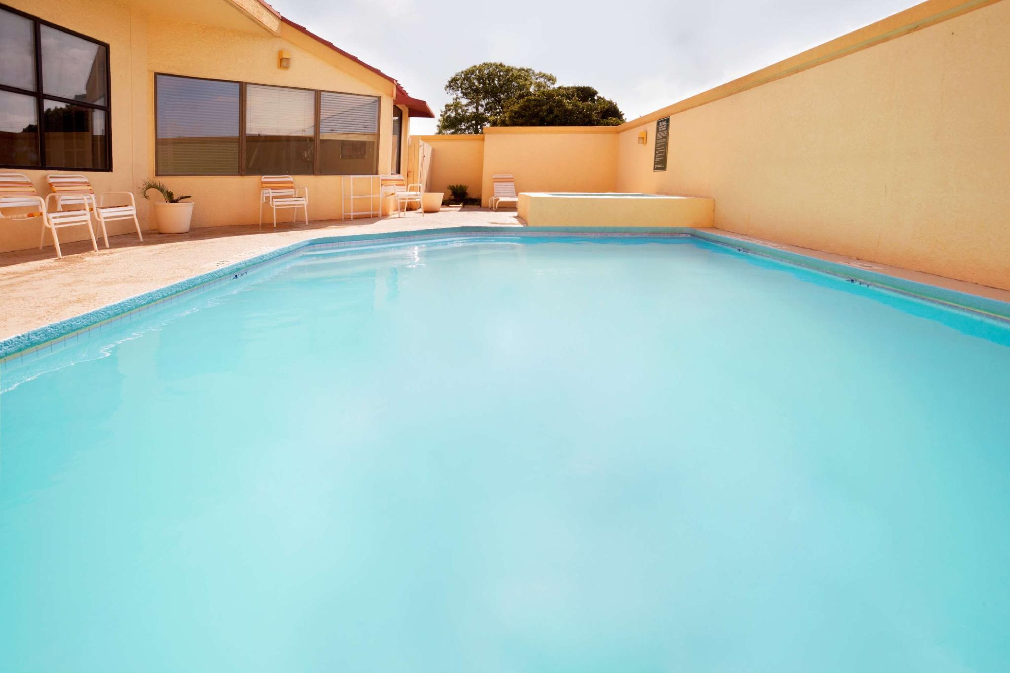 La Quinta By Wyndham Round Rock North Hotel Luaran gambar