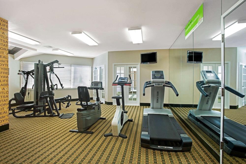 La Quinta By Wyndham Round Rock North Hotel Luaran gambar