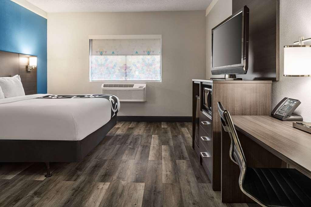 La Quinta By Wyndham Round Rock North Hotel Bilik gambar