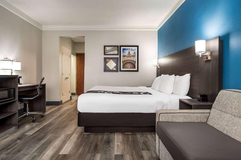 La Quinta By Wyndham Round Rock North Hotel Bilik gambar