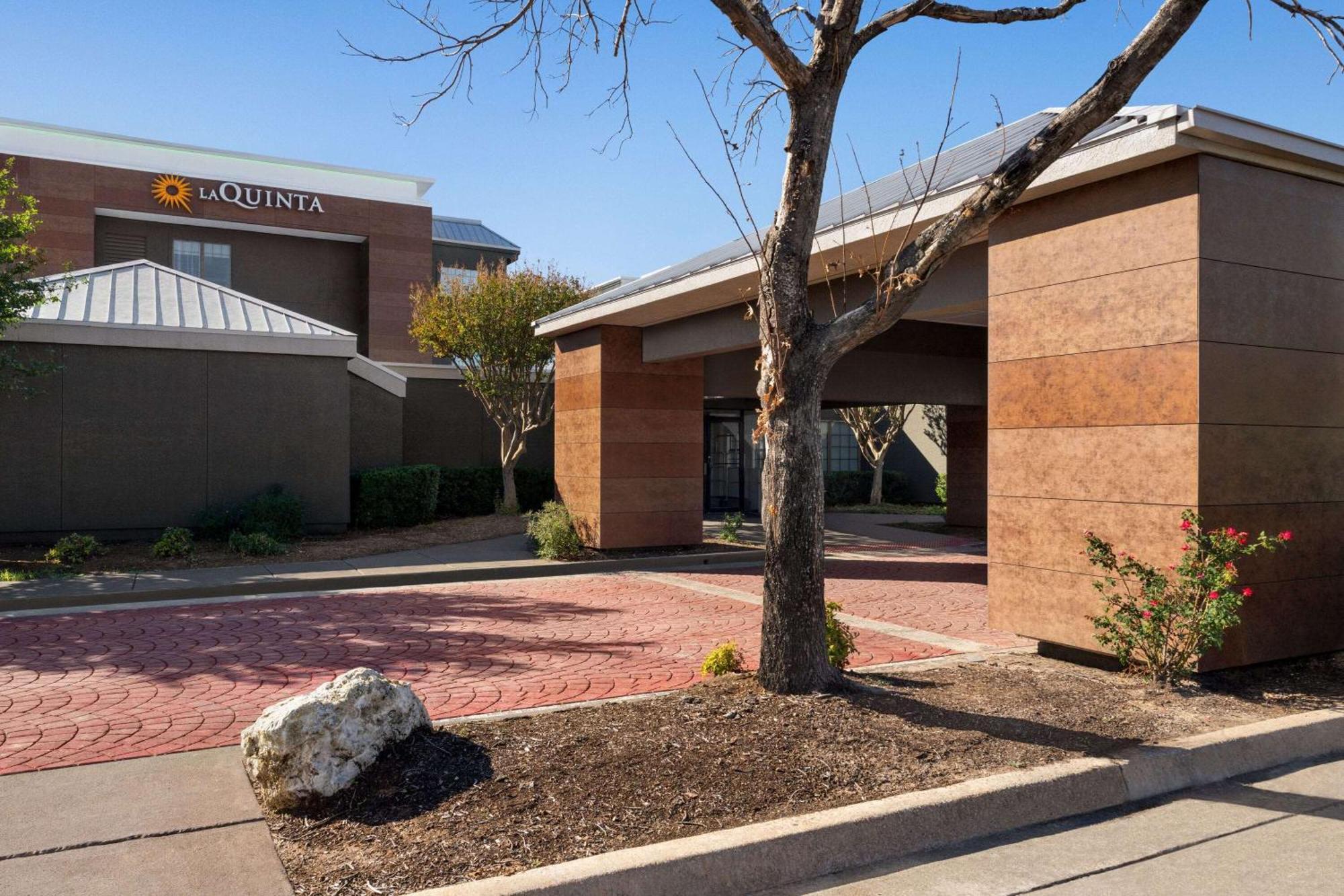 La Quinta By Wyndham Round Rock North Hotel Luaran gambar