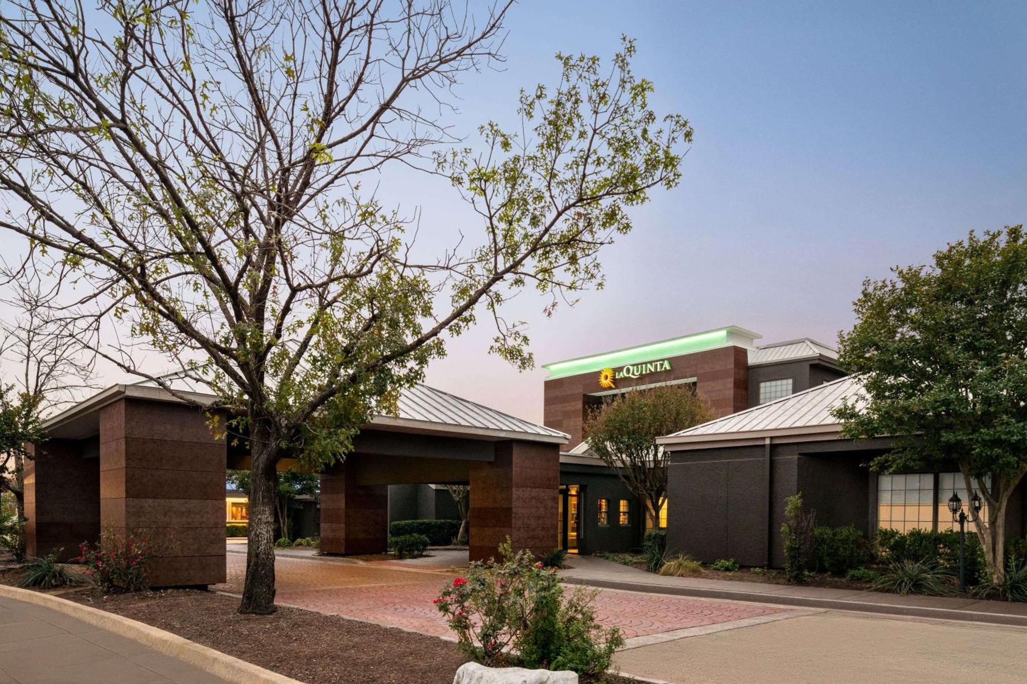 La Quinta By Wyndham Round Rock North Hotel Luaran gambar