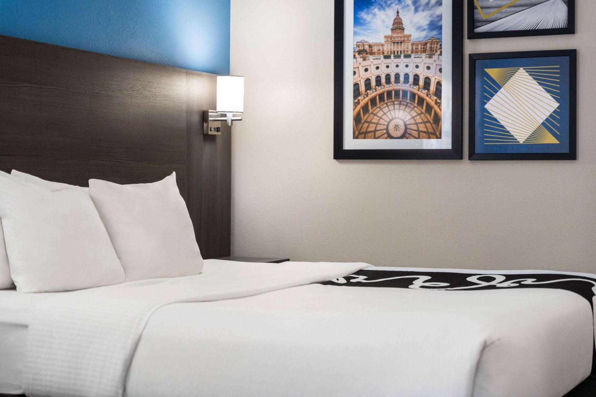 La Quinta By Wyndham Round Rock North Hotel Luaran gambar