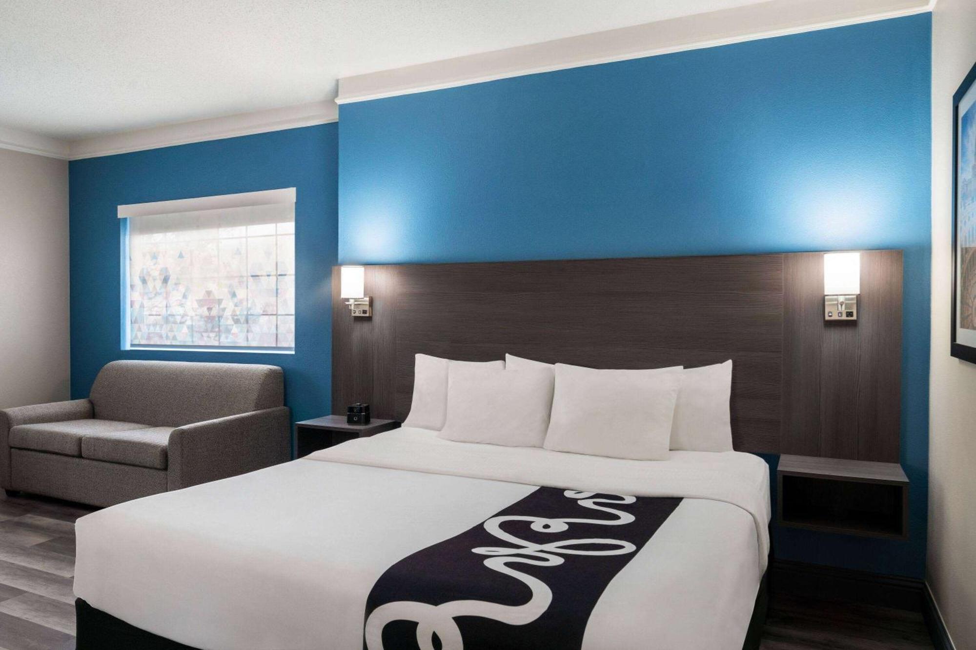 La Quinta By Wyndham Round Rock North Hotel Luaran gambar
