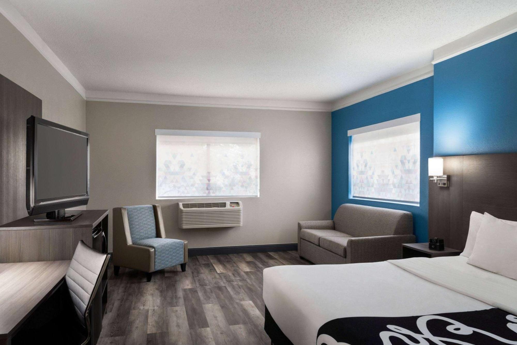 La Quinta By Wyndham Round Rock North Hotel Luaran gambar
