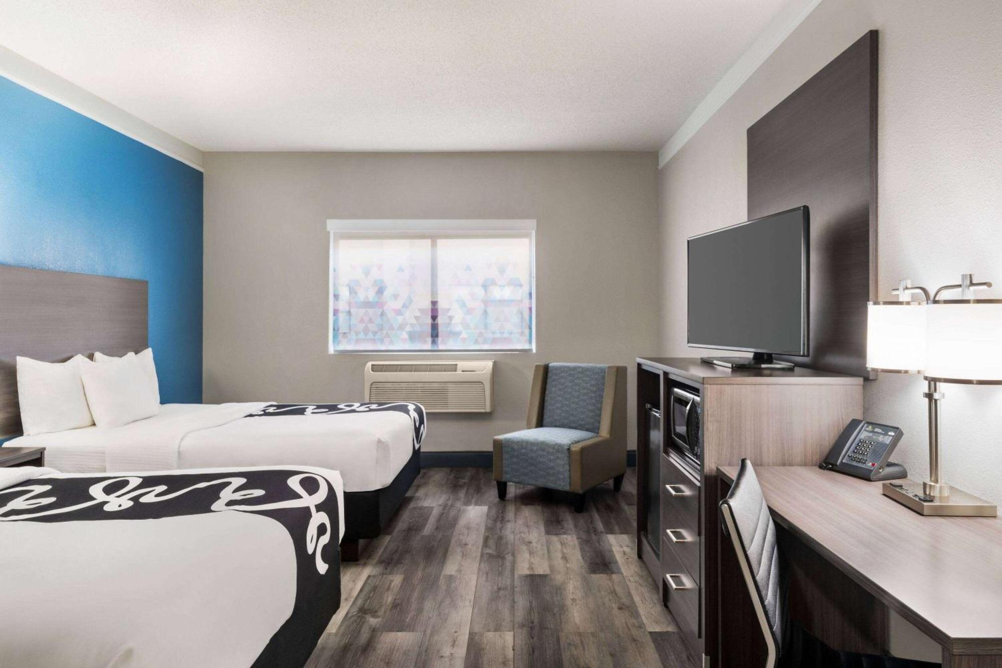 La Quinta By Wyndham Round Rock North Hotel Luaran gambar