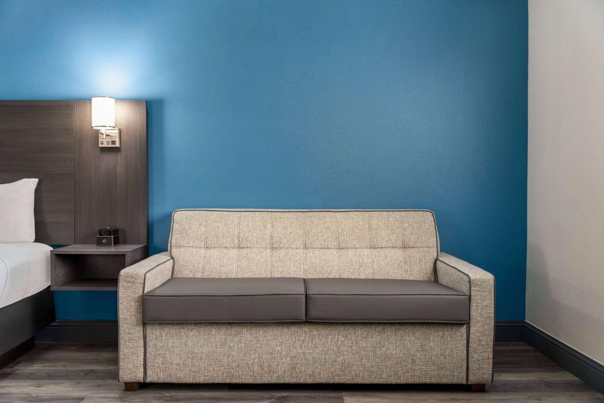 La Quinta By Wyndham Round Rock North Hotel Luaran gambar