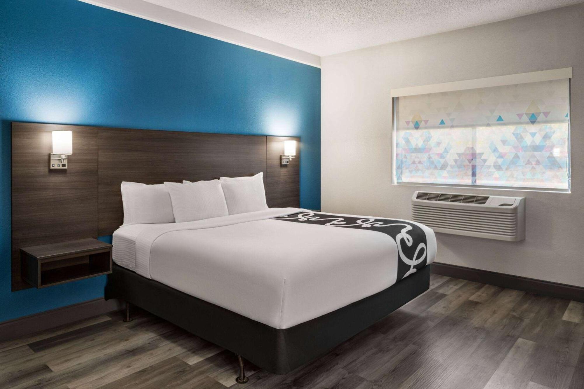 La Quinta By Wyndham Round Rock North Hotel Luaran gambar