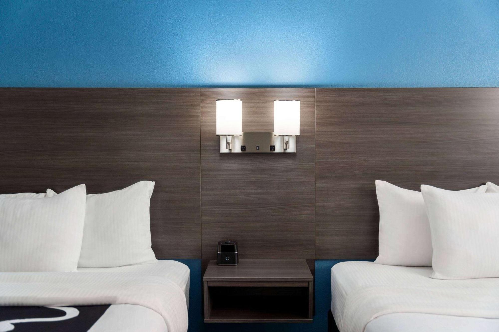 La Quinta By Wyndham Round Rock North Hotel Luaran gambar