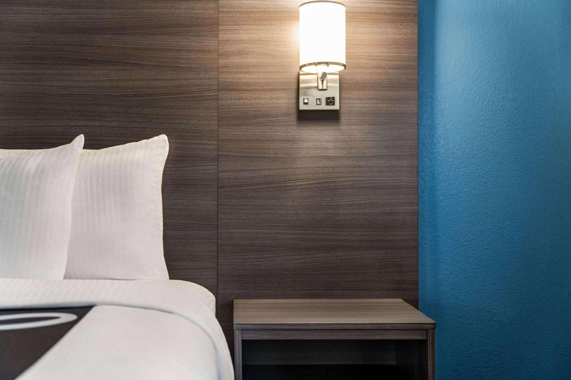 La Quinta By Wyndham Round Rock North Hotel Luaran gambar