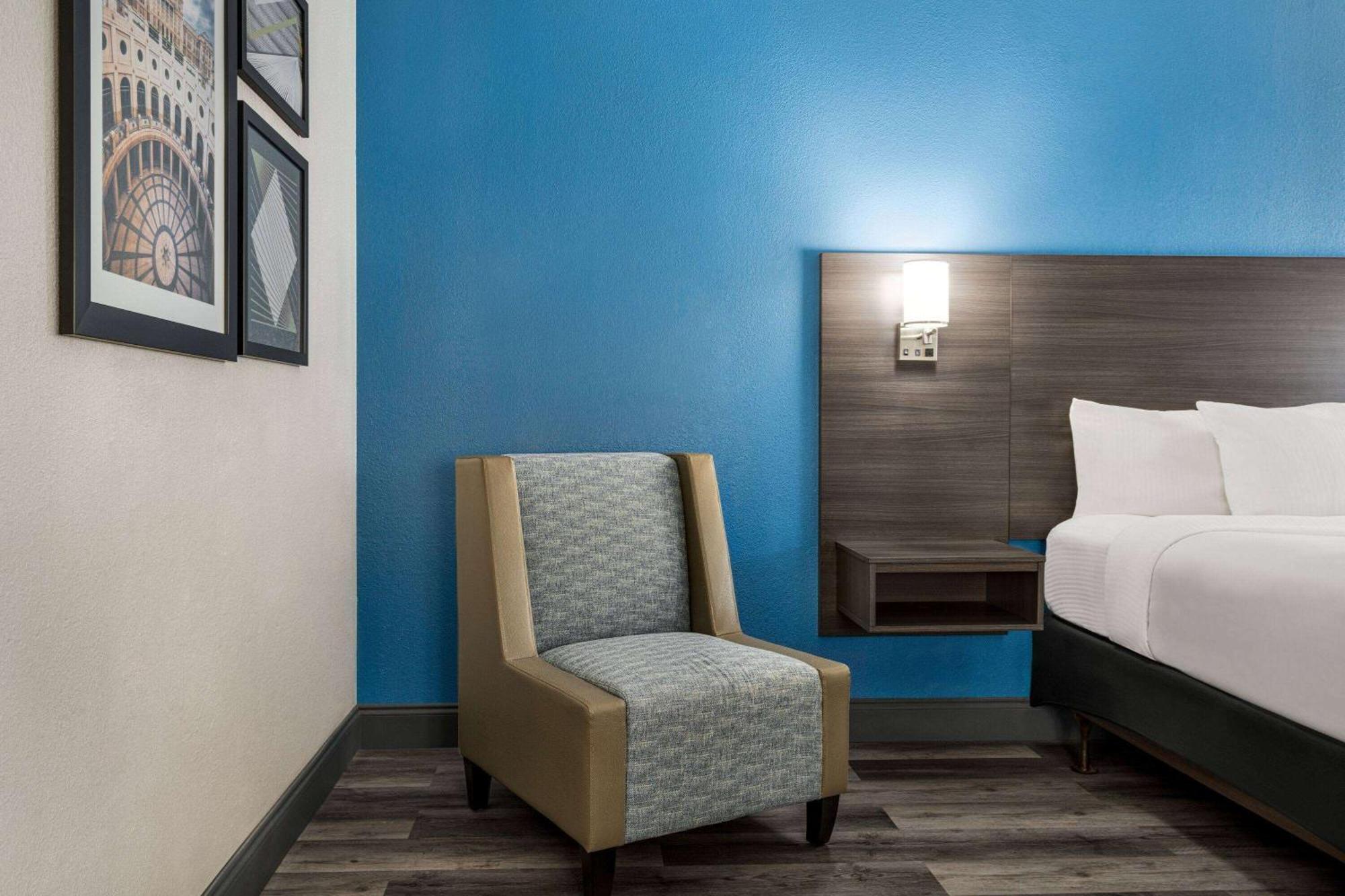 La Quinta By Wyndham Round Rock North Hotel Luaran gambar