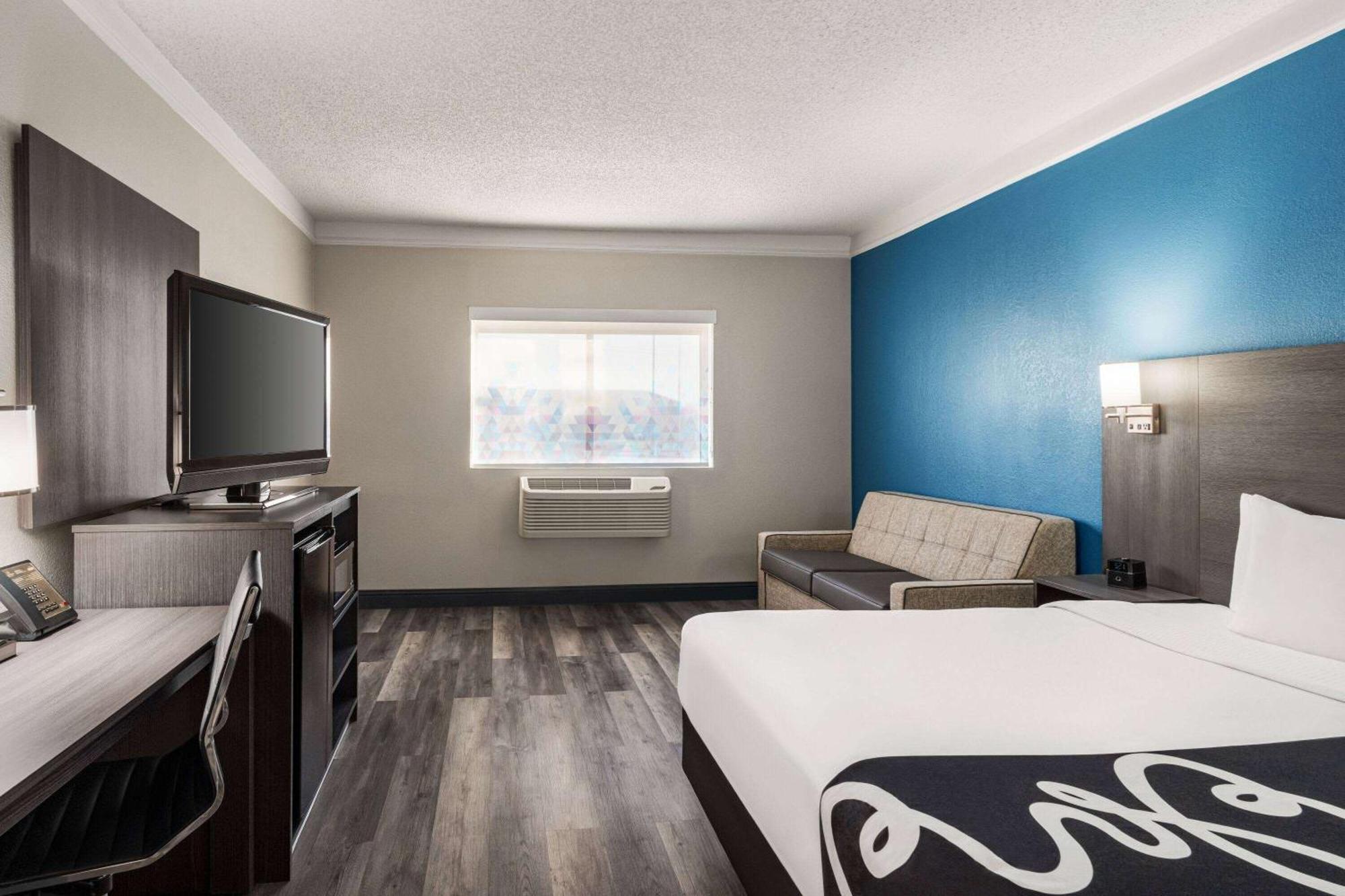 La Quinta By Wyndham Round Rock North Hotel Luaran gambar