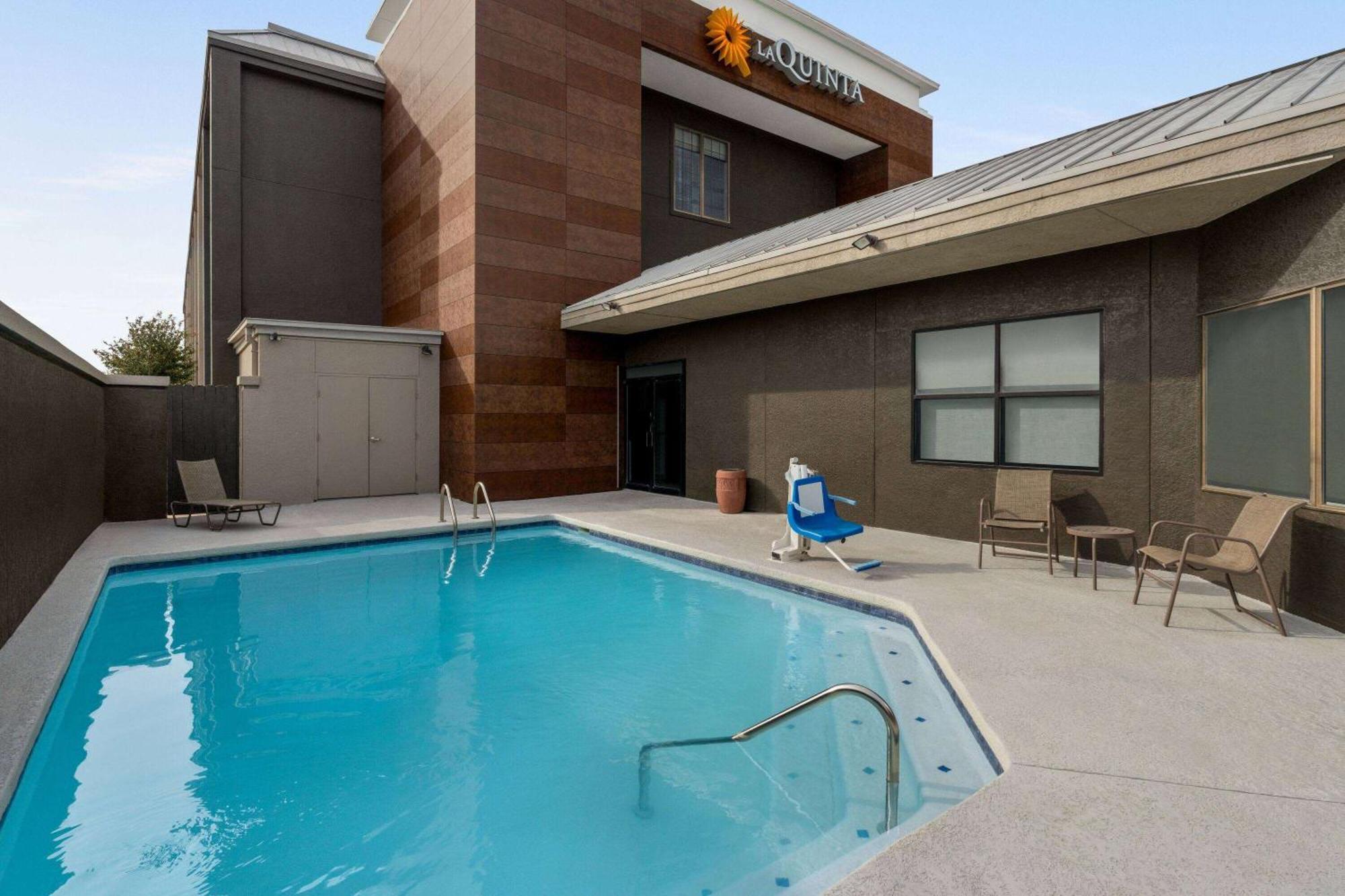 La Quinta By Wyndham Round Rock North Hotel Luaran gambar