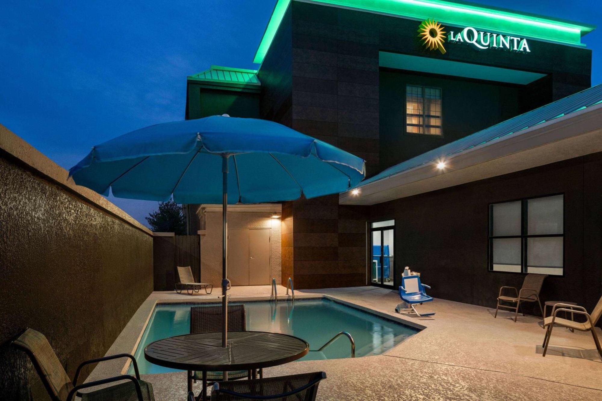 La Quinta By Wyndham Round Rock North Hotel Luaran gambar