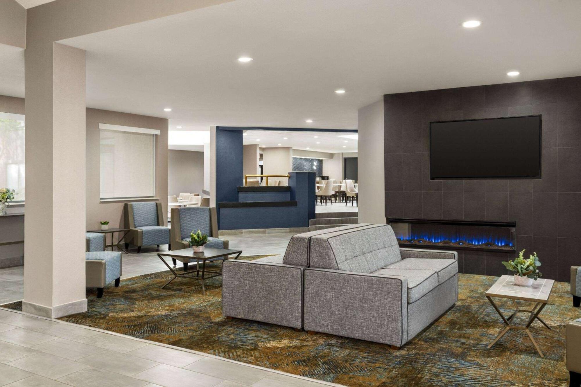 La Quinta By Wyndham Round Rock North Hotel Luaran gambar