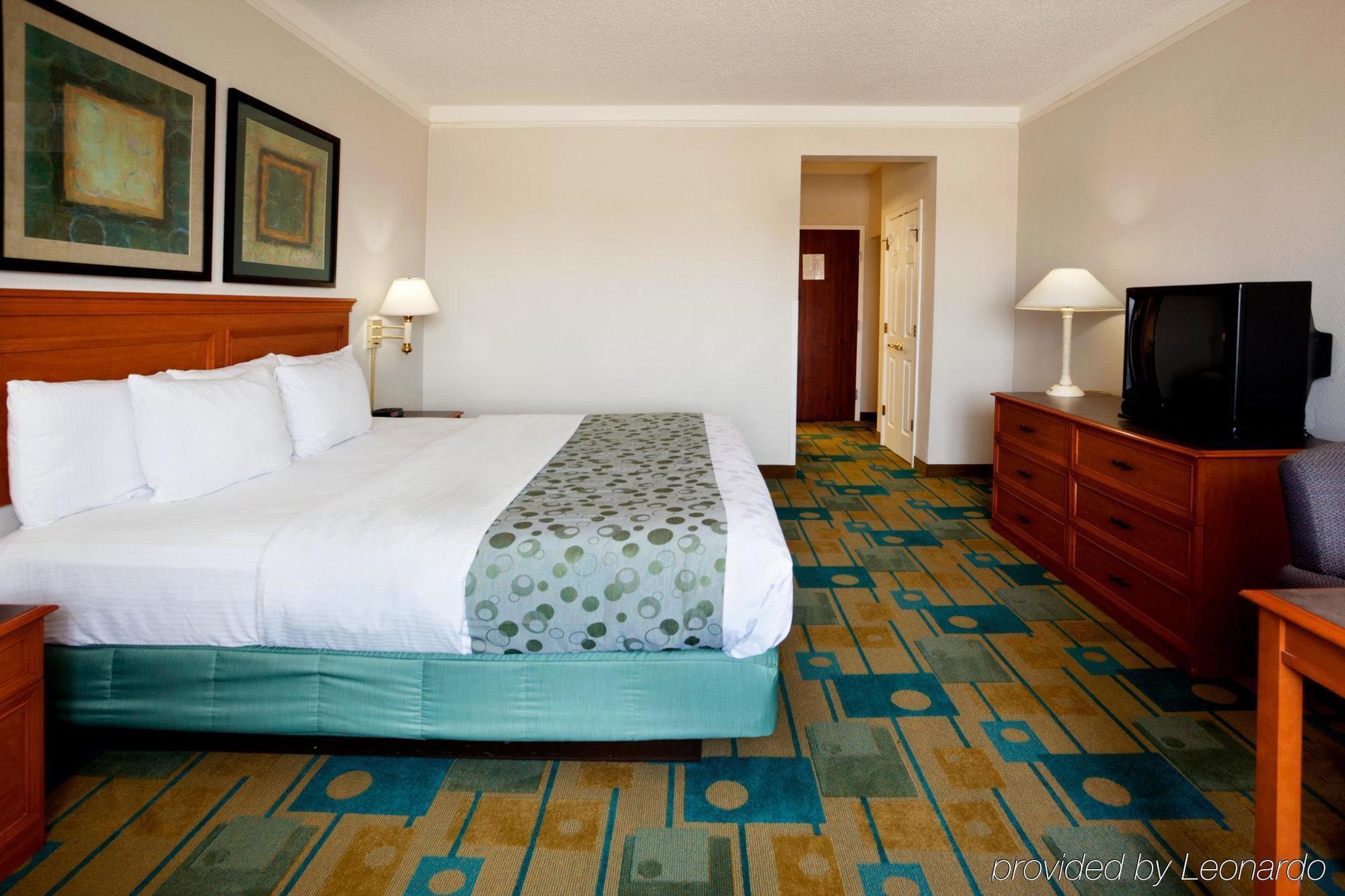 La Quinta By Wyndham Round Rock North Hotel Luaran gambar