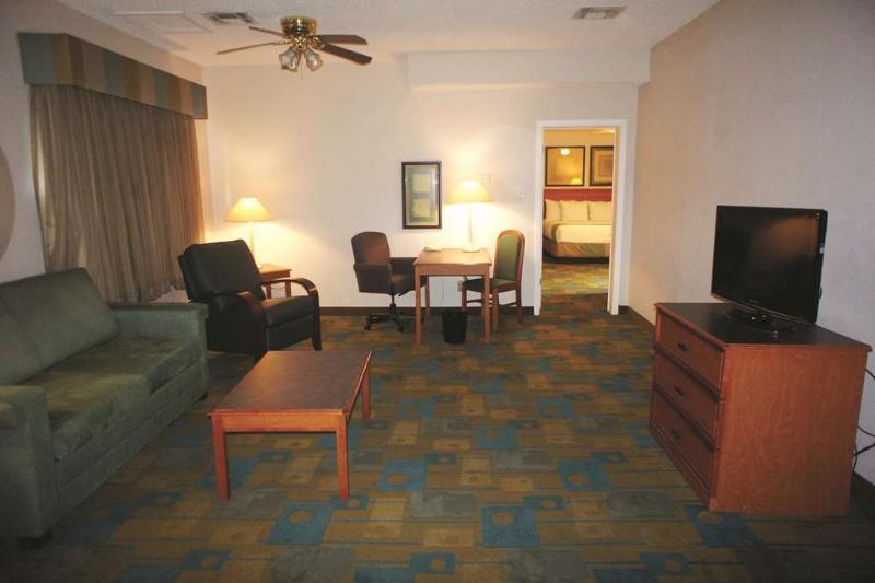 La Quinta By Wyndham Round Rock North Hotel Luaran gambar